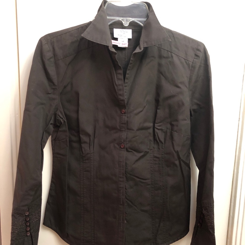 Ann Taylor Loft Blouse (MP)